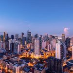 Burbuja inmobiliaria en Filipinas