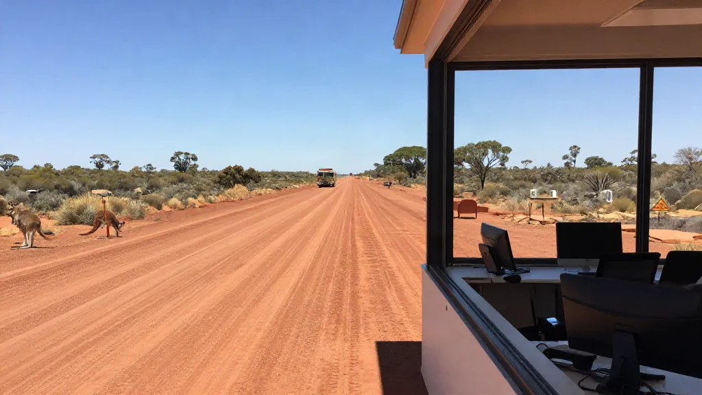 Australia en general