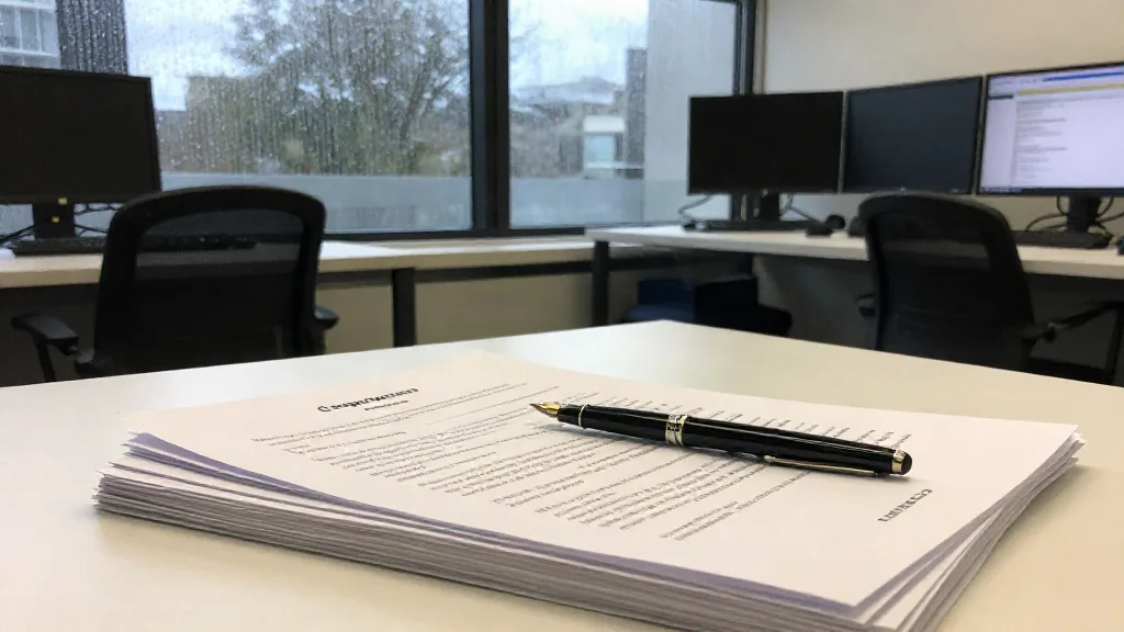 Contracts en UK