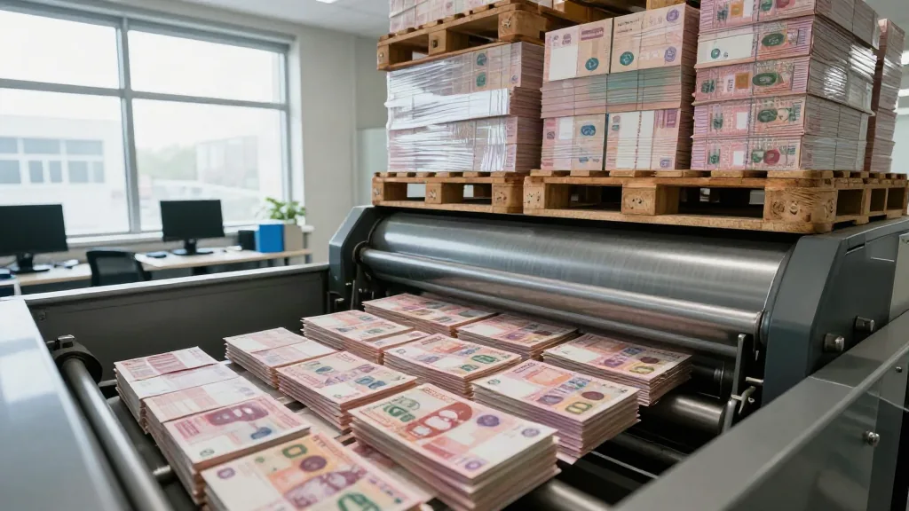 Puede el ECB comprar bonos indefinidamente?