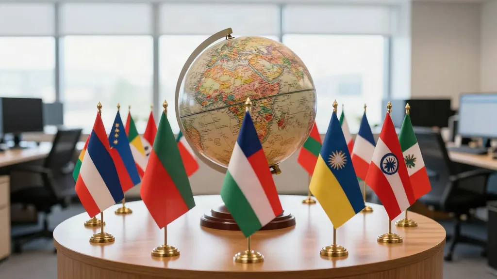 Country Brand Index, los mejores países…