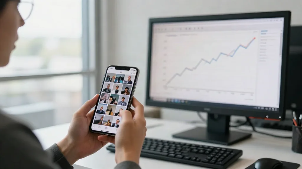 Cómo invertir en Redes Sociales?