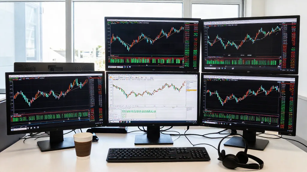 ¿Cuáles son los mejores operadores de bolsa?