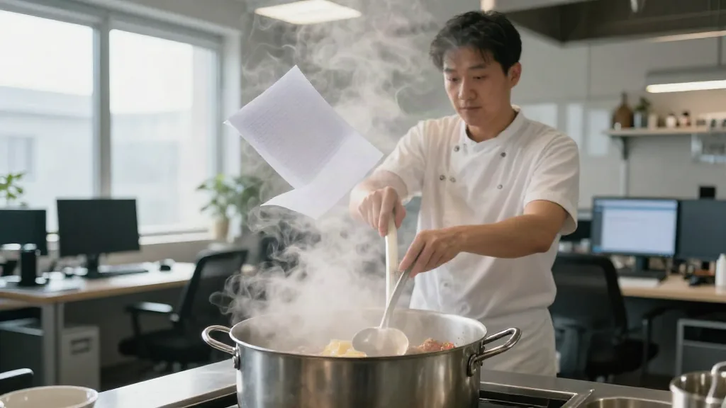¿China cocina los datos?