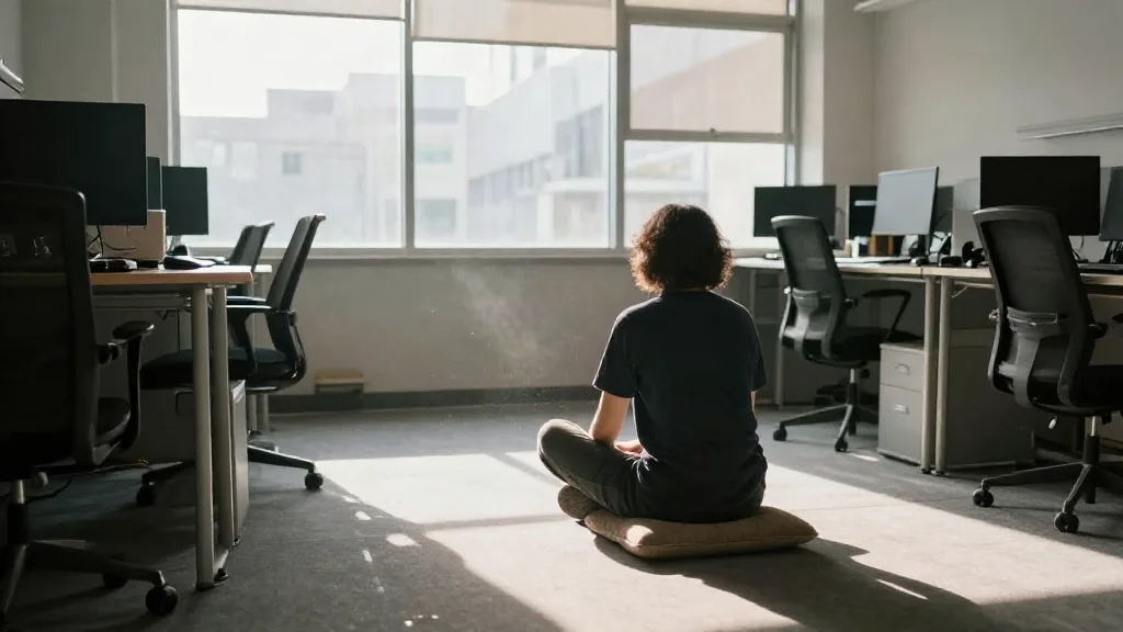 Meditar