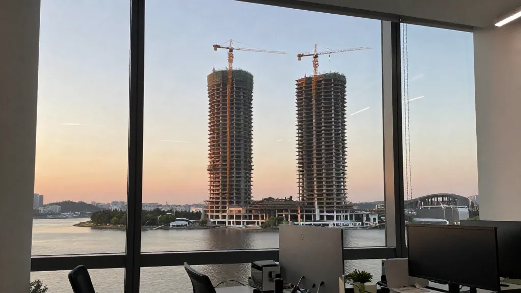 Amaya Towers