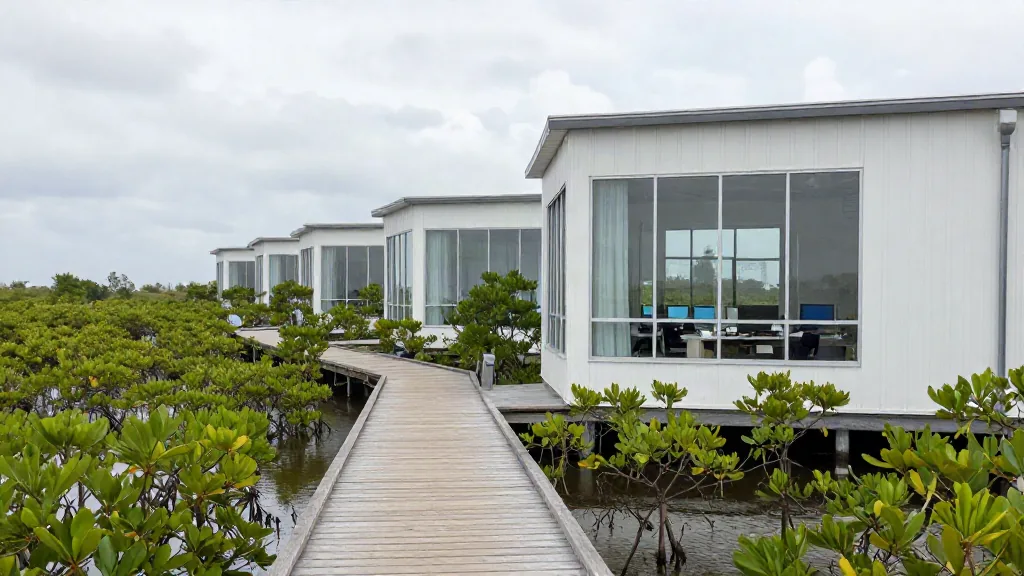 Mangrove Place