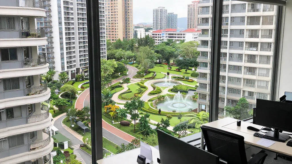 Park view Tower