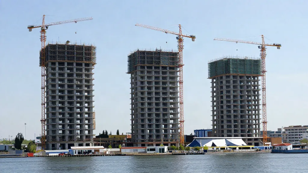 Tameer Towers