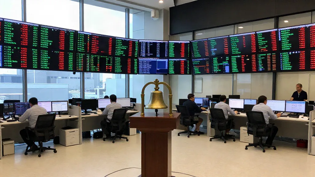 Bloomberg’s IPO index