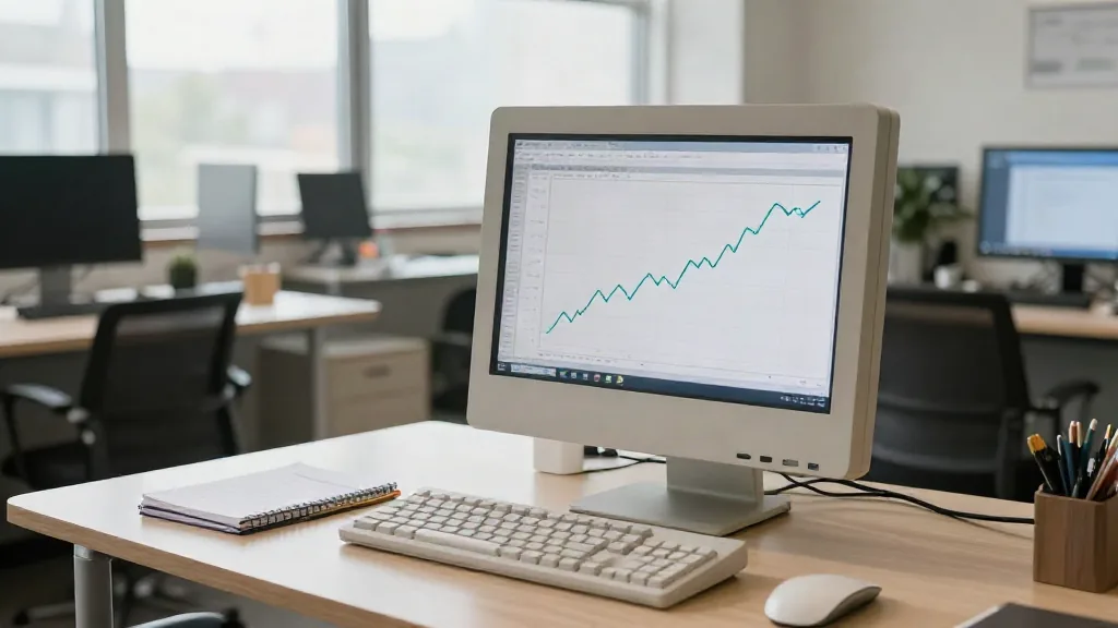 Computer Investing I