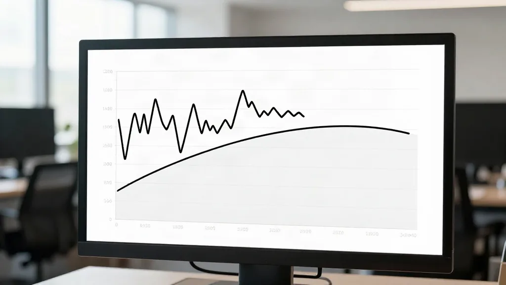 Número de acciones sobre la media de 200 sesiones
