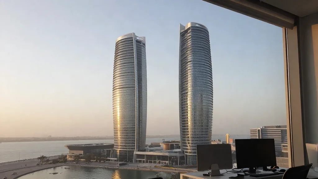 Nation Towers