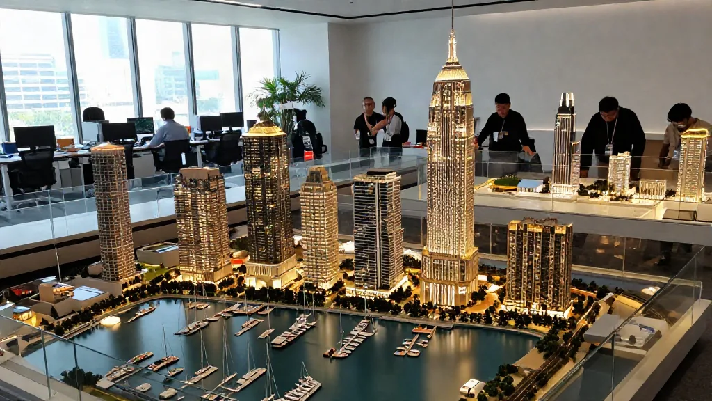 Cityscape 2012