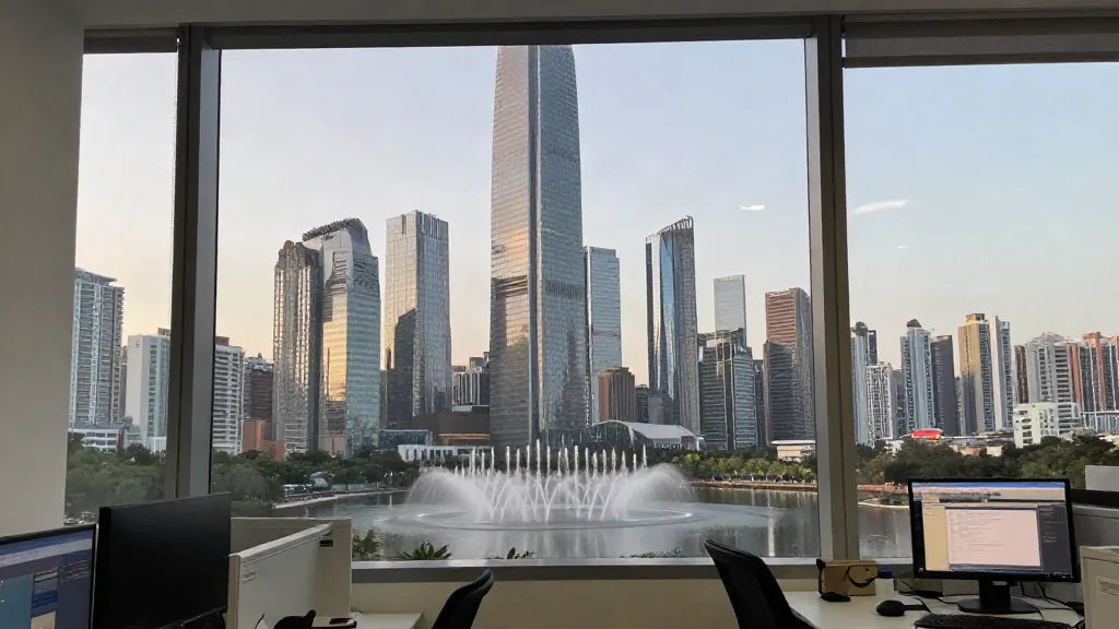 Downtown Dubai