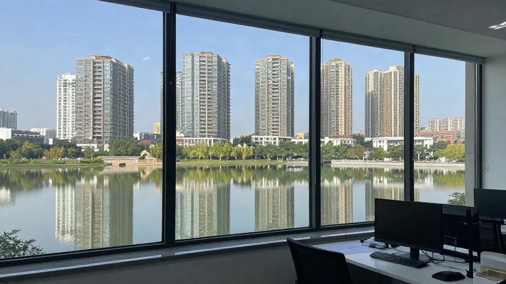 Jumeirah Lake Towers