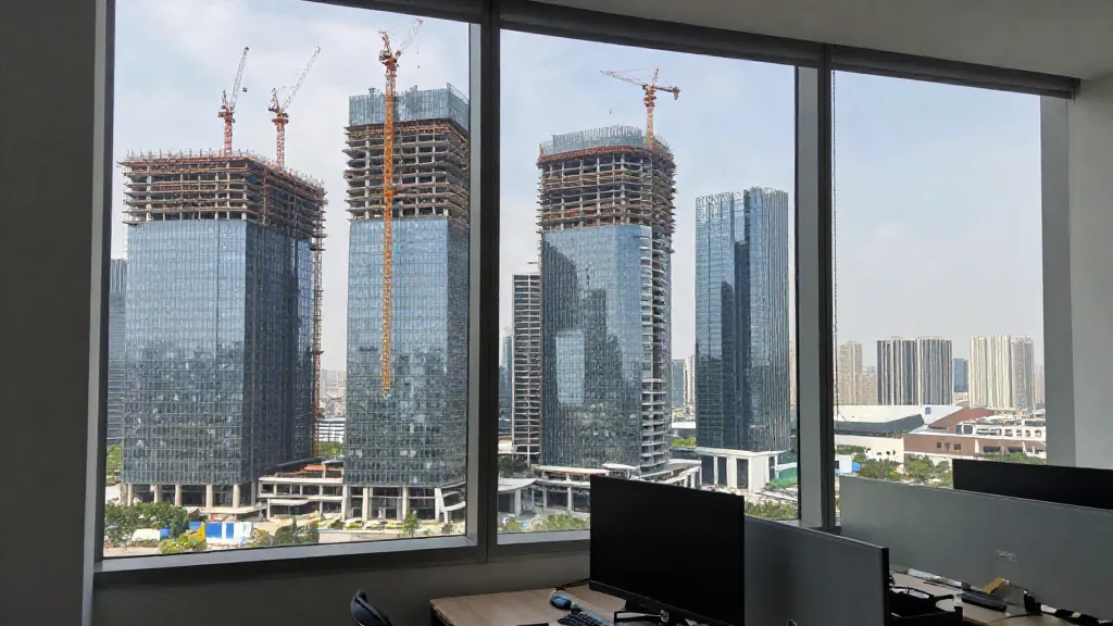 Los mejores proyectos de Dubai