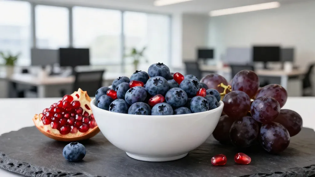 Antioxidantes