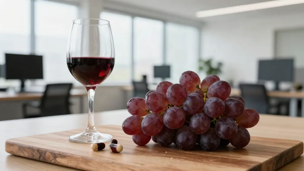 Resveratrol