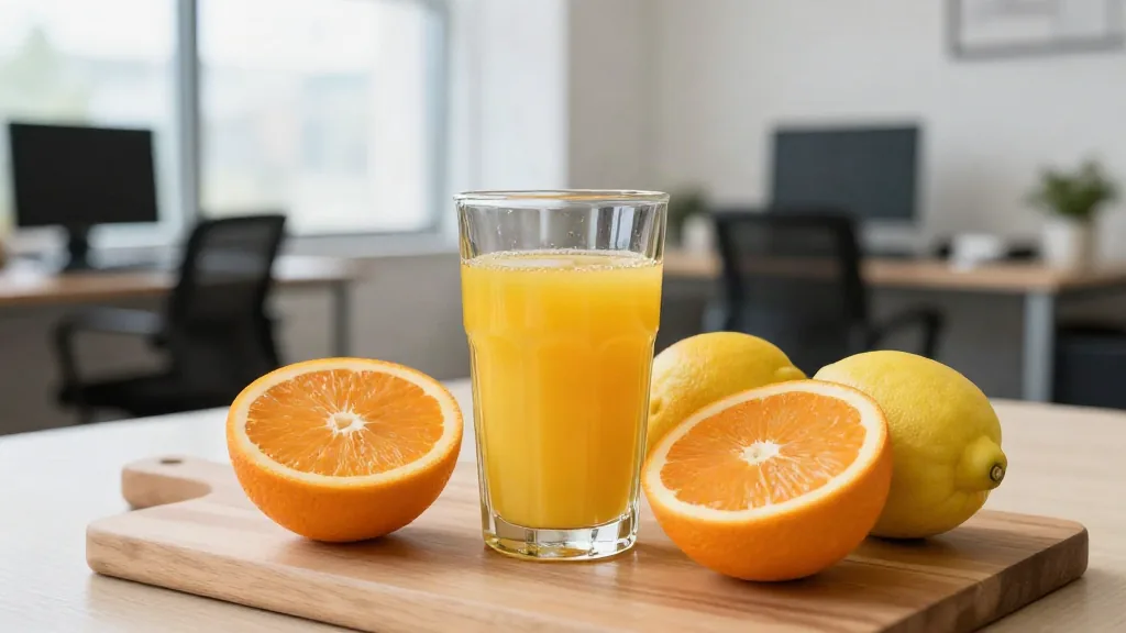 Vitamina C
