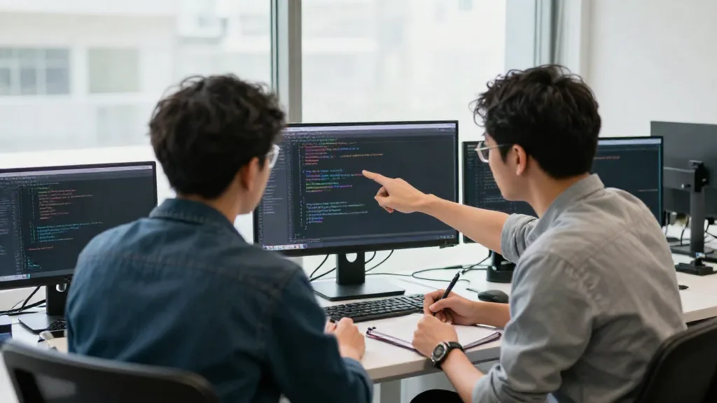 Consejo profesional para programador