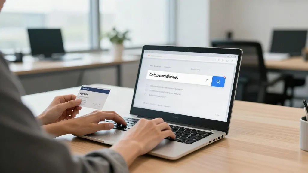 Las empresas te buscan en google?