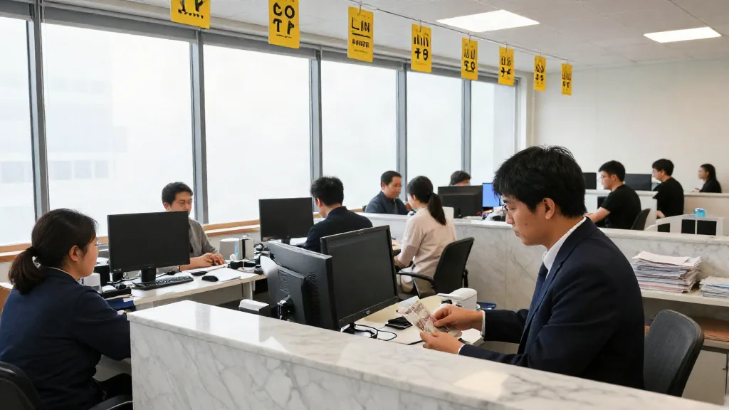 Trabajar en banca
