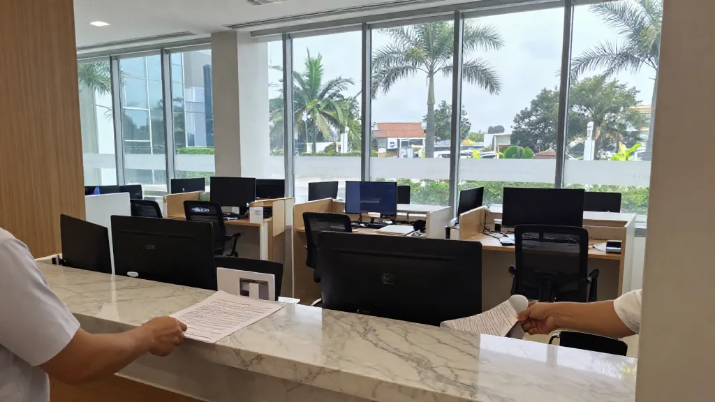 Banco: Fisrt Gulf Bank