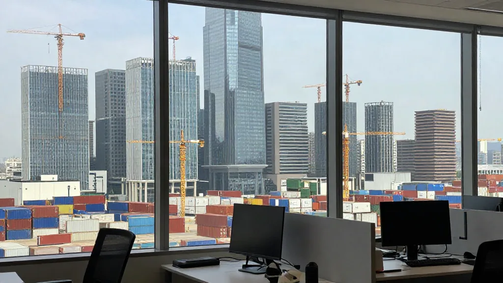 Economía de UAE en general