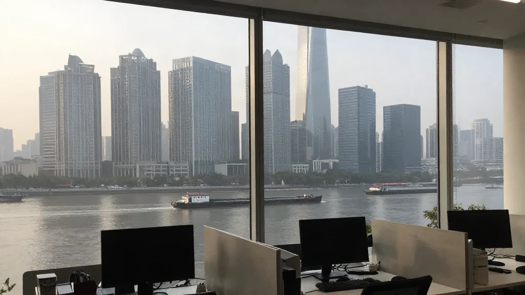 Mayores empresas de Dubai