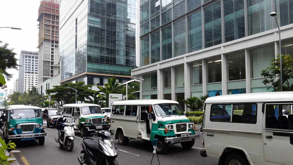 Perspectivas en Filipinas