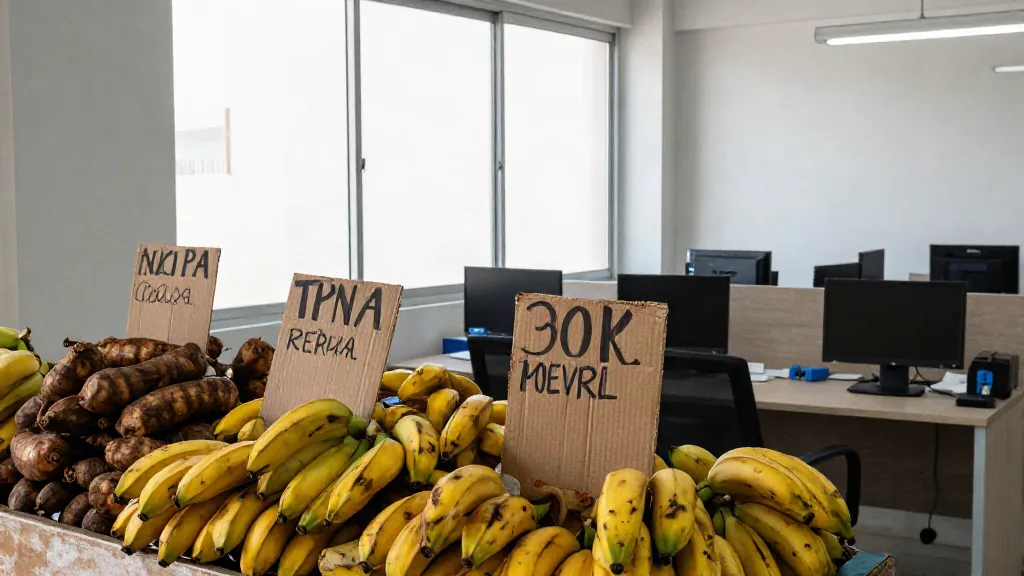 Caracas Precios