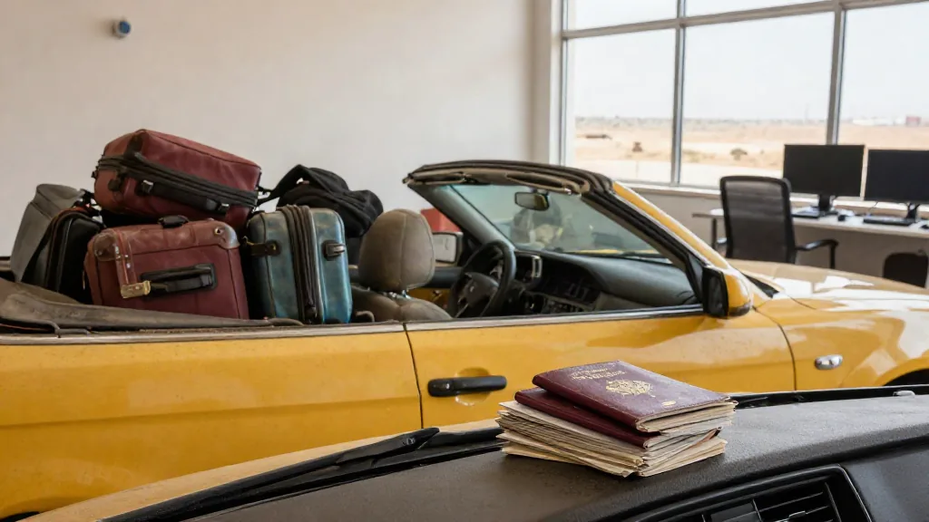 Jim Rogers y viajar..