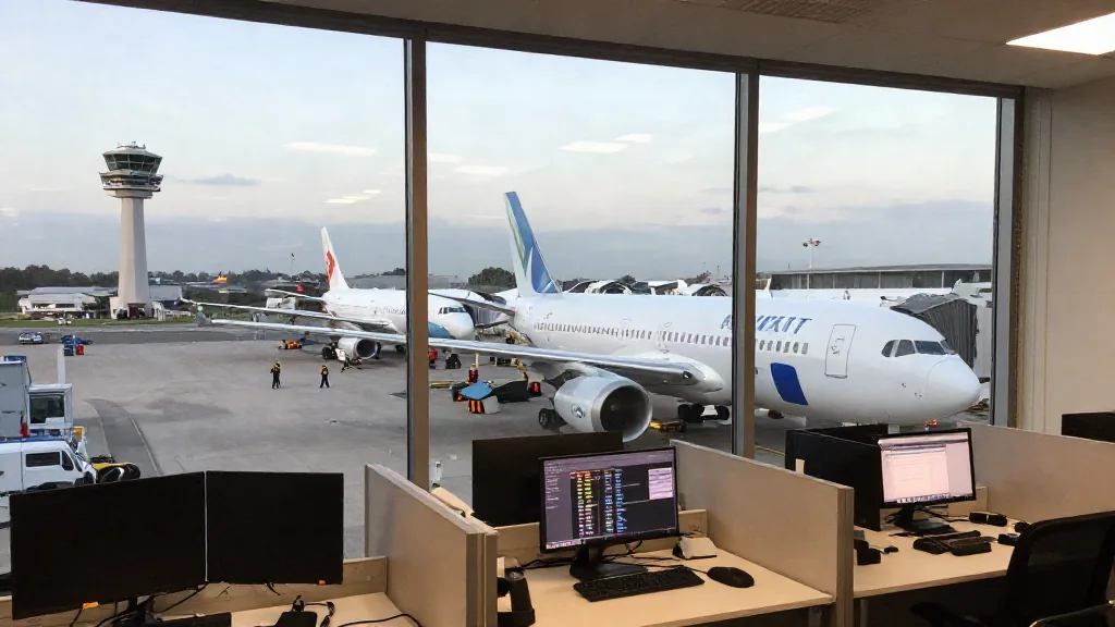 Las aerolineas más y menos seguras…