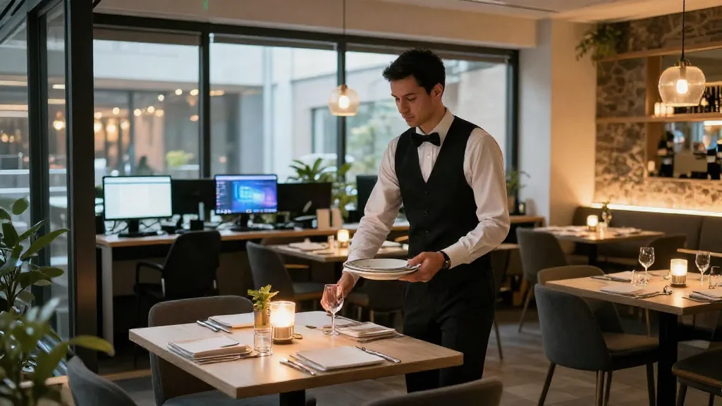 Los mejores restaurantes