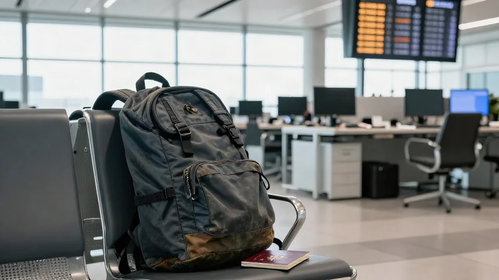 Viajar enriquece y los Españoles son muy pobres en eso…