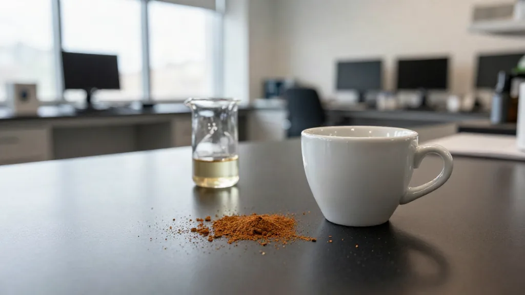 Cafeina