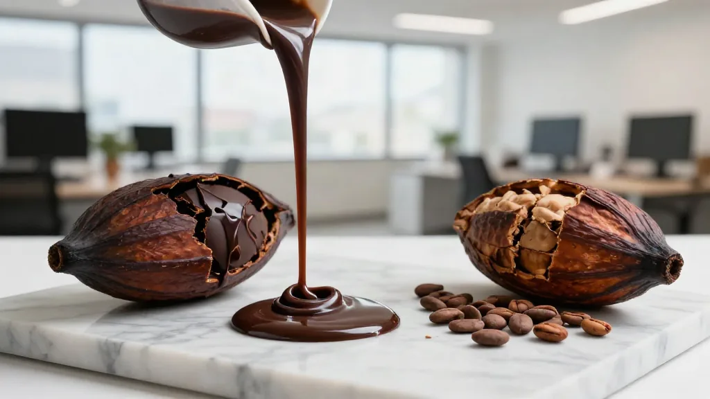 Chocolate