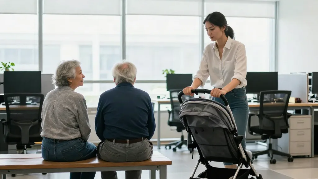 Demografía y pensiones