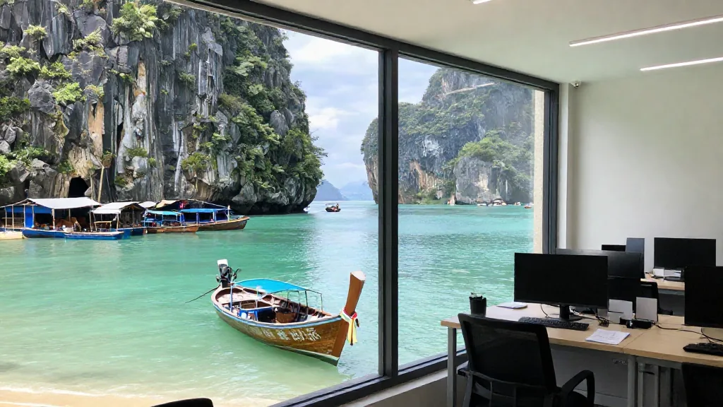 Tailandia