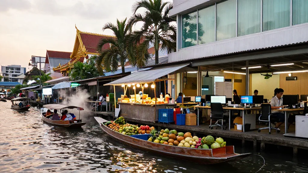 Tailandia