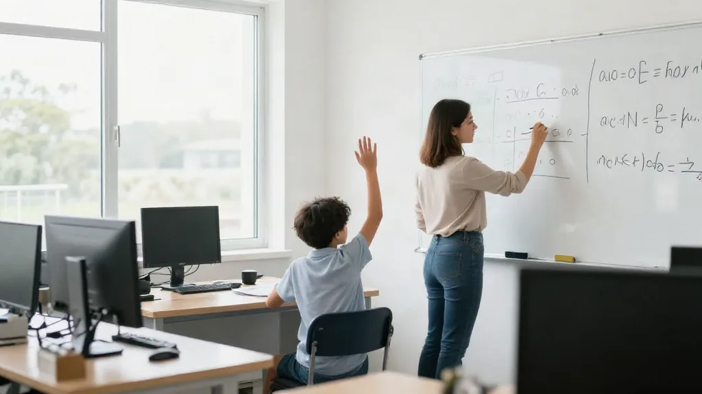 Educación