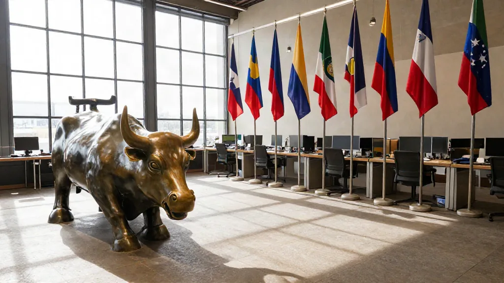 Ibex o latibex?