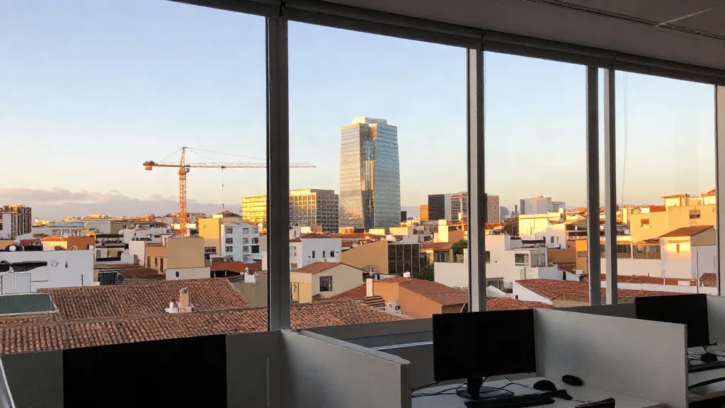Es el momento de invertir en España