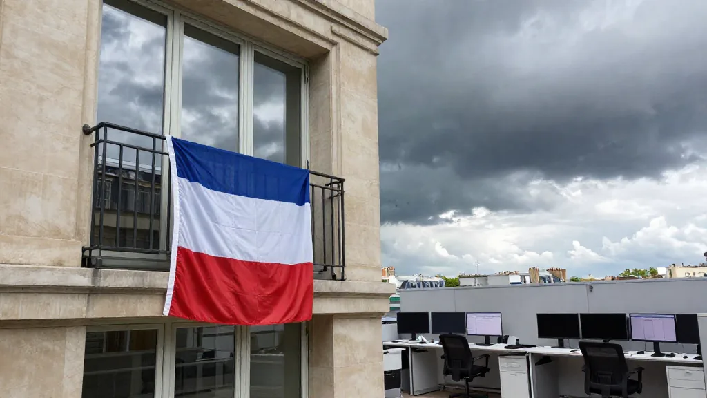 Francia ira después?