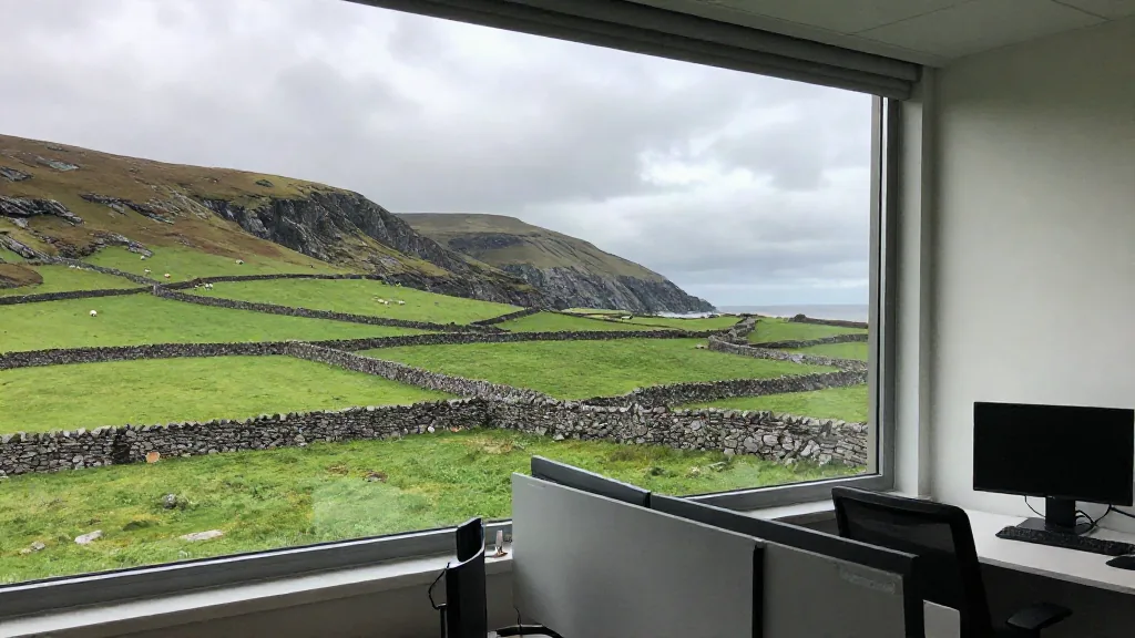Irlanda