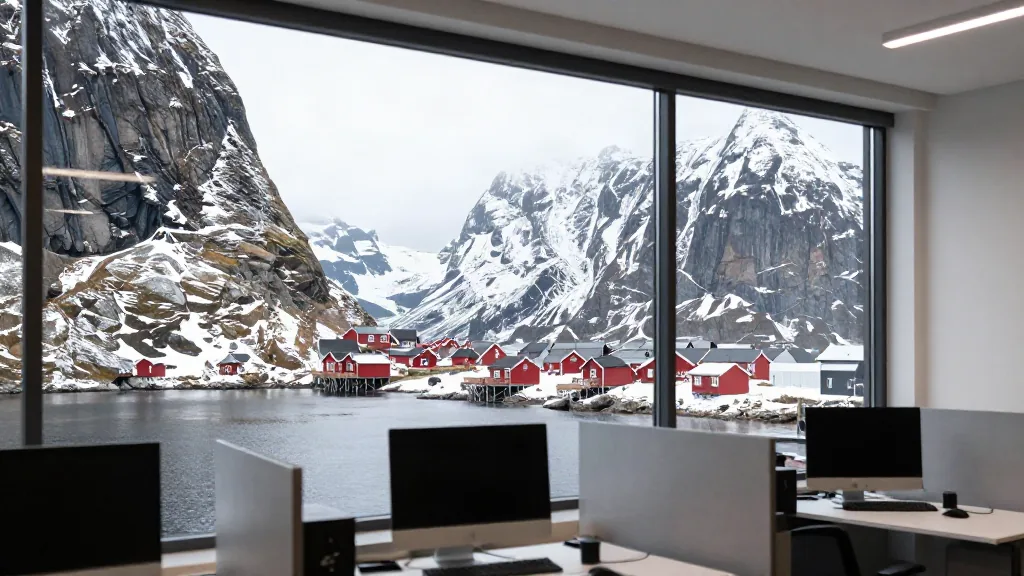 Noruega