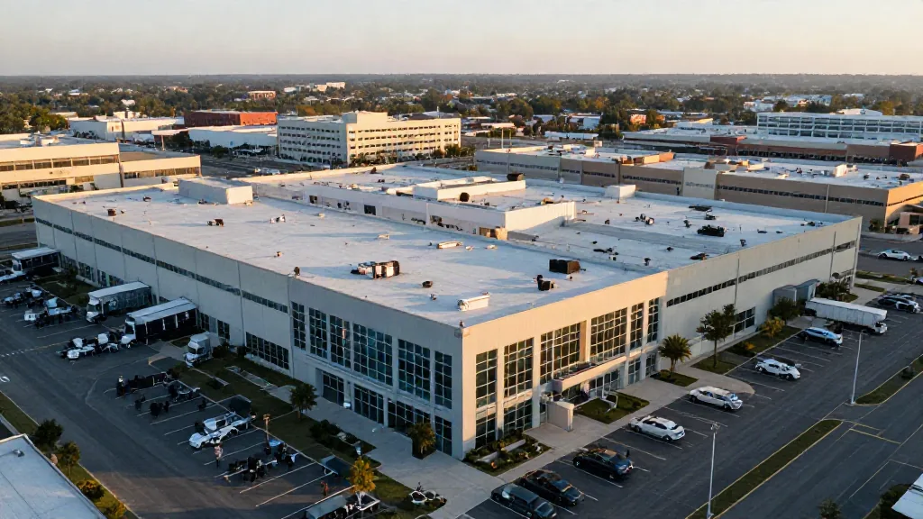 Empresas USA