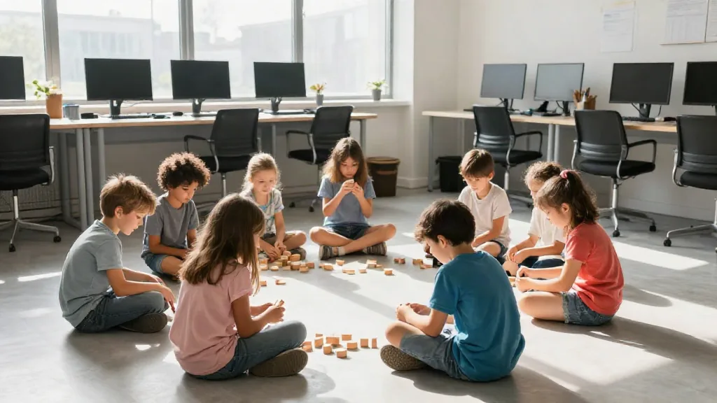 La mejor educación del mundo