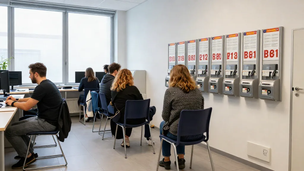 Crece el desempleo en Alemania